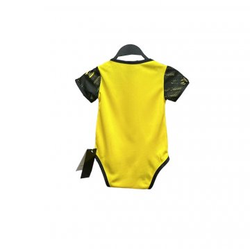 Camiseta Borussia Dortmund 1ª Bebe 25-26