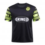 Camiseta Borussia Dortmund Puma King 2022