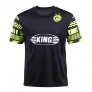 Camiseta Borussia Dortmund Puma King 2022