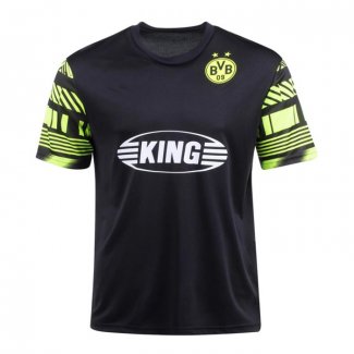 Camiseta Borussia Dortmund Puma King 2022