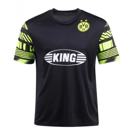 Camiseta Borussia Dortmund Puma King 2022 - Haga un click en la imagen para cerrar