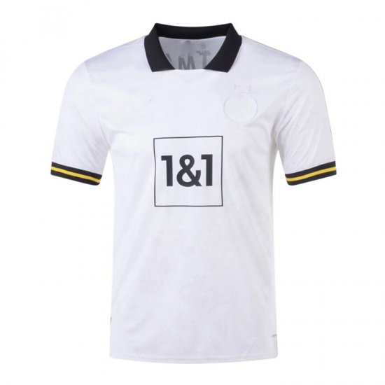 Camiseta Borussia Dortmund 3ª 24-25 - Haga un click en la imagen para cerrar