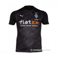 Camiseta Borussia Monchengladbach 2ª 20-21