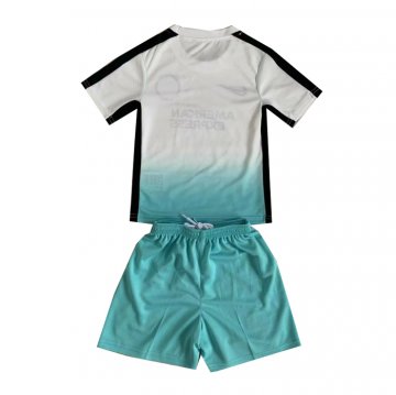 Camiseta Brighton & Hove Albion Euro 1ª Nino 23-24