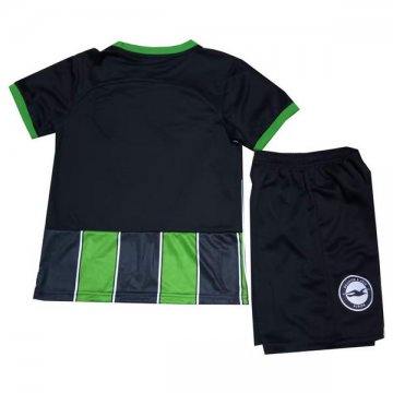 Camiseta Brighton & Hove Albion 2ª Nino 23-24