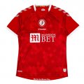 Camiseta Bristol City Primera 21-22