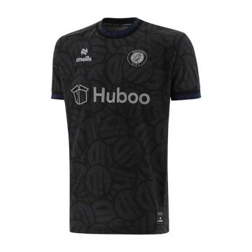 Camiseta Bristol City 2ª 23-24