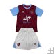 Camiseta Burnley 1ª Nino 24-25