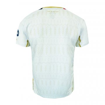 Camiseta Cagliari Calcio 2ª 24-25