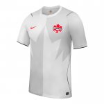 Camiseta Canada 2ª 2026