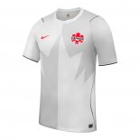 Camiseta Canada 2ª 2026