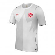 Camiseta Canada 2ª 2026