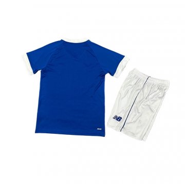 Camiseta Cardiff City 1ª Nino 25-26