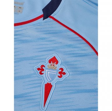 Camiseta Celta de Vigo 1ª 25-26