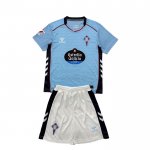 Camiseta Celta de Vigo 1ª Nino 25-26