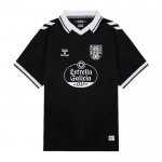 Camiseta Celta de Vigo Special 24-25 Negro