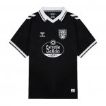 Camiseta Celta de Vigo Special 24-25 Negro