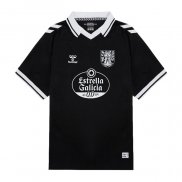 Camiseta Celta de Vigo Special 24-25 Negro