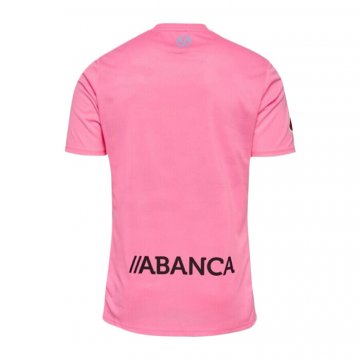 Camiseta Celta de Vigo 3ª 25-26