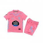 Camiseta Celta de Vigo 3ª Nino 25-26