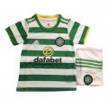 Camiseta Celtic 1ª Nino 20-21