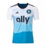 Camiseta Charlotte FC 1ª 24-25