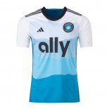 Camiseta Charlotte FC 1ª 24-25