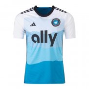 Camiseta Charlotte FC 1ª 24-25