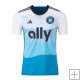 Camiseta Charlotte FC 1ª 24-25