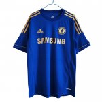 Camiseta Chelsea 1ª Retro 12-13