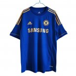 Camiseta Chelsea 1ª Retro 12-13