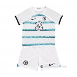 Camiseta Chelsea 2ª Nino 22-23