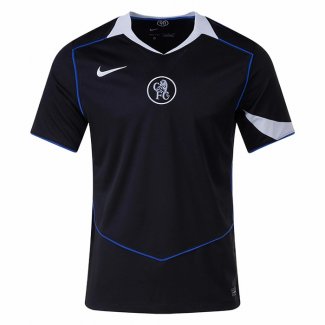 Camiseta Chelsea 3ª 25-26