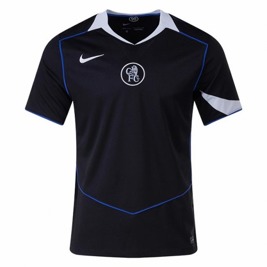 Camiseta Chelsea 3ª 25-26 - Haga un click en la imagen para cerrar