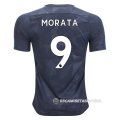 Camiseta Chelsea 3ª Jugador Alvaro Morata