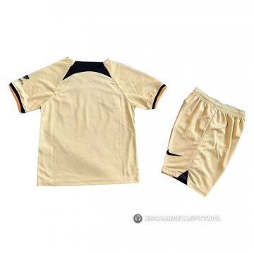 Camiseta Chelsea 3ª Nino 22-23