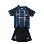 Camiseta Club Brugge 1ª Nino 25-26