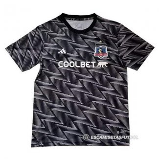 Camiseta Colo-Colo 4ª 2022