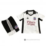 Camiseta Colo-Colo 1ª Nino 2022