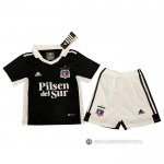 Camiseta Colo-Colo 2ª Nino 2022