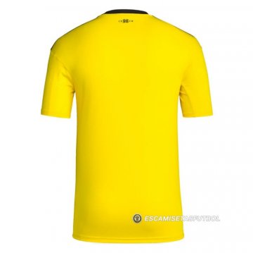 Camiseta Columbus Crew 1ª 2022