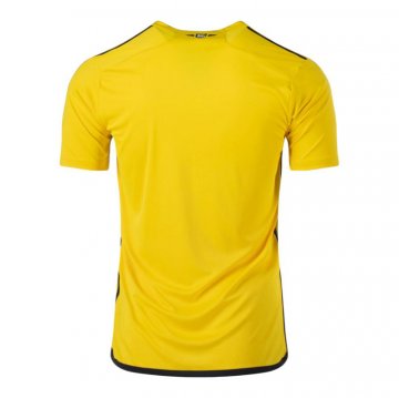 Camiseta Columbus Crew 1ª 24-25