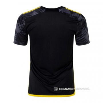 Camiseta Columbus Crew 2ª 23-24
