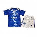 Camiseta Como 1907 1ª Nino 25-26