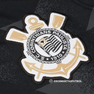 Camiseta Corinthians 2ª 2022