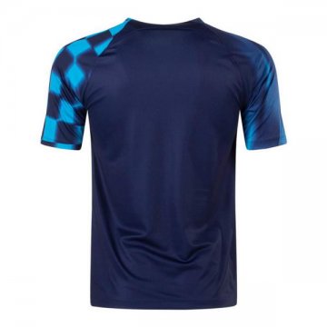 Camiseta Croacia 2ª 2022