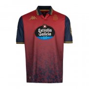 Camiseta Deportivo de La Coruna 2ª 25-26