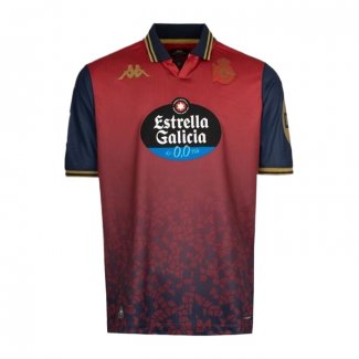 Camiseta Deportivo de La Coruna 2ª 25-26