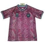 Camiseta Dinamarca 1ª 2025