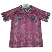 Camiseta Dinamarca 1ª 2025